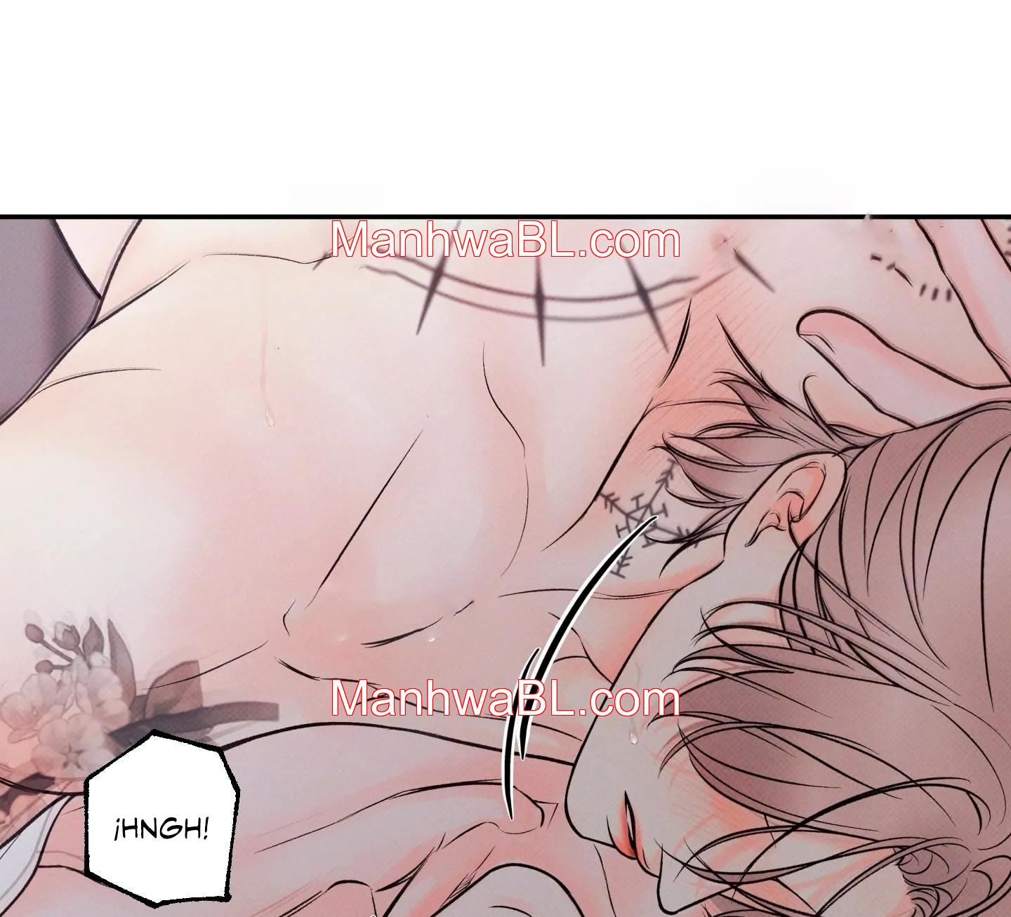 El límite del engaño - Capítulo 19 2 manhwa