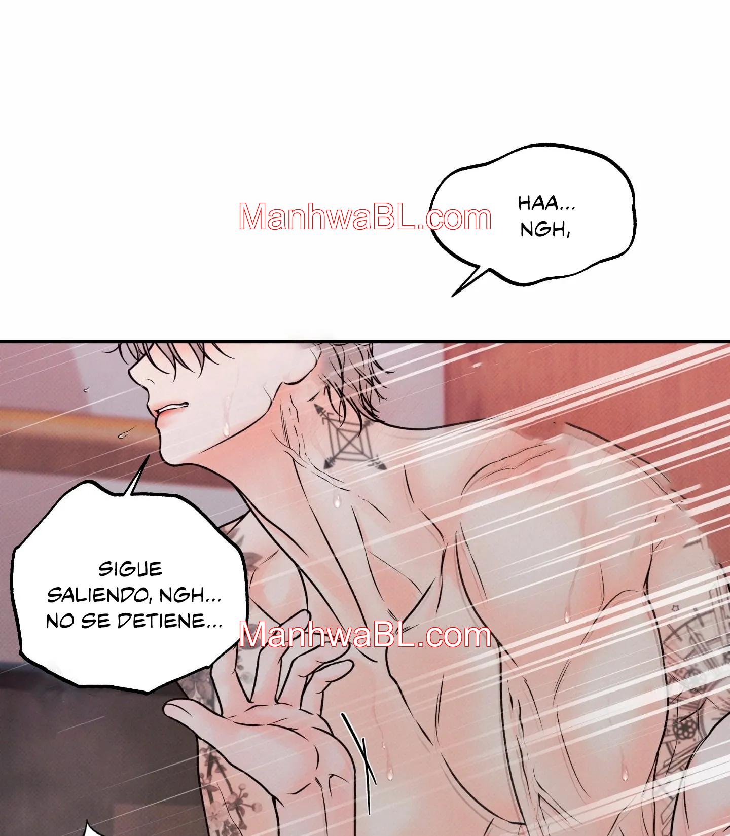 El límite del engaño - Capítulo 19 2 manhwa