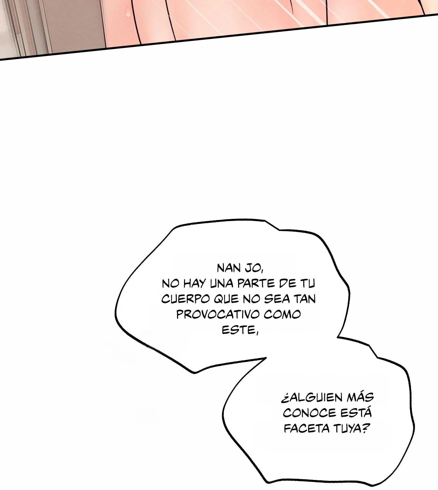 El límite del engaño - Capítulo 24 2 manhwa