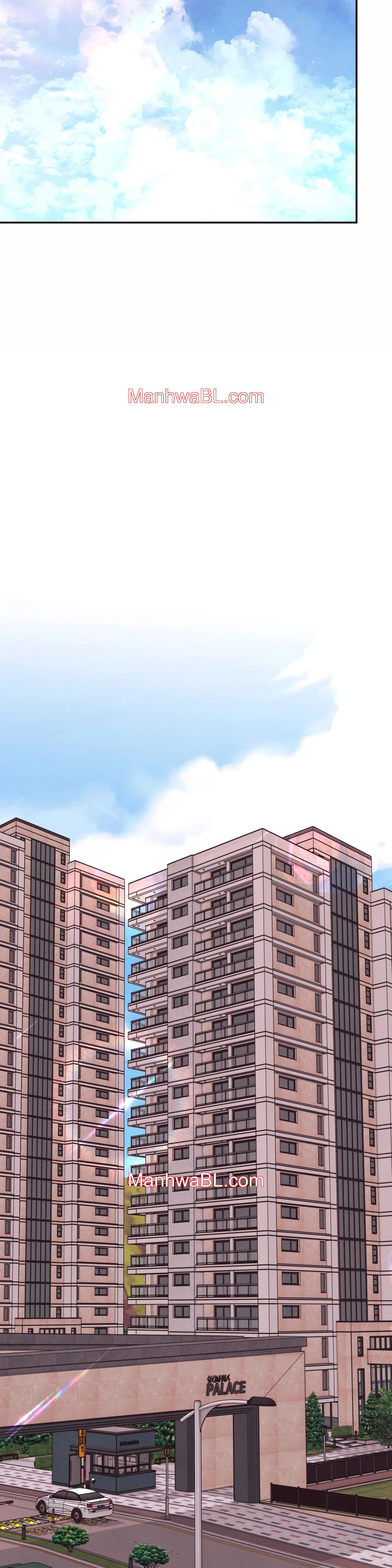 El límite del engaño - Capítulo 21 2 manhwa