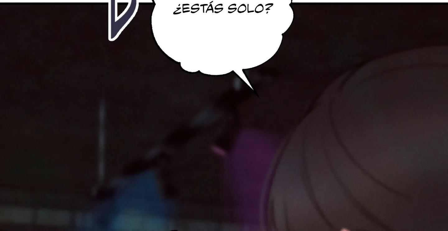 El límite del engaño - Capítulo 28 manhwa