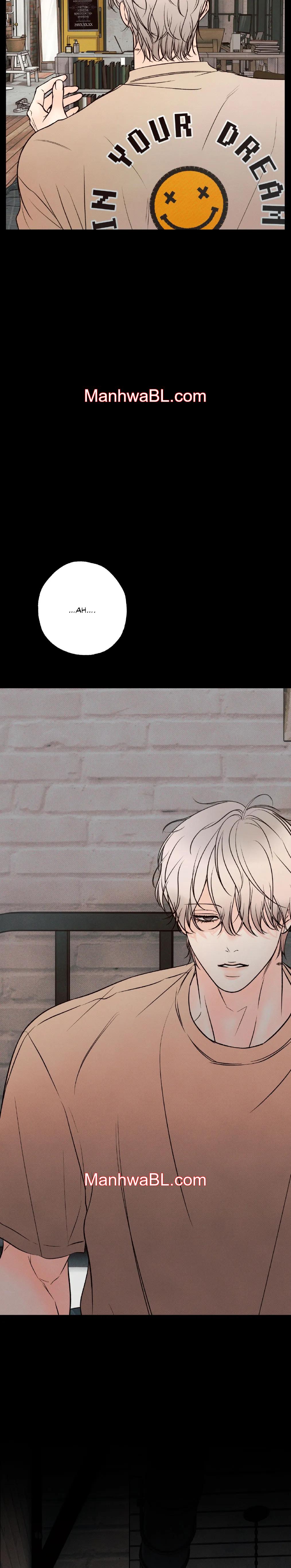 El límite del engaño - Capitulo-7 manhwa
