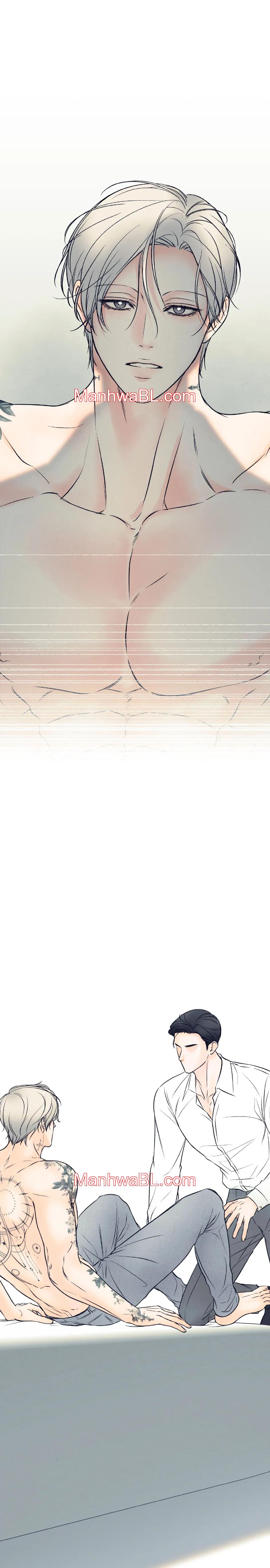 El límite del engaño - Capitulo-7 manhwa