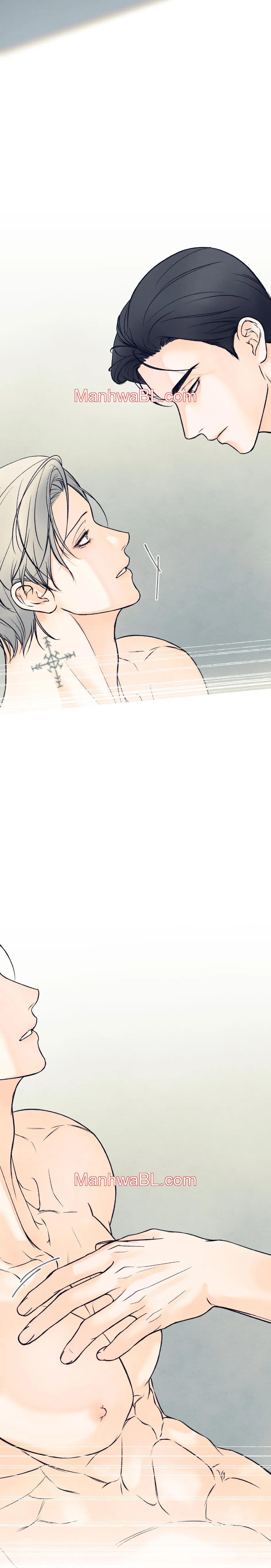 El límite del engaño - Capitulo-7 manhwa