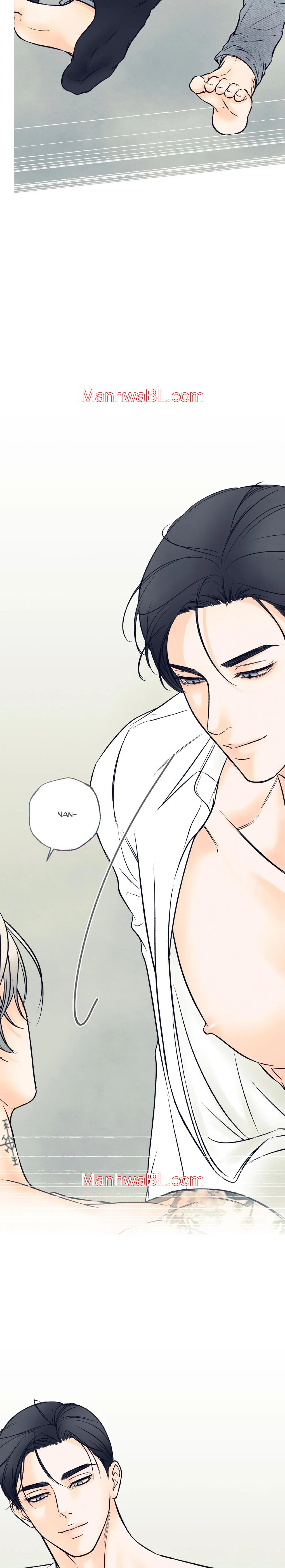 El límite del engaño - Capitulo-7 manhwa