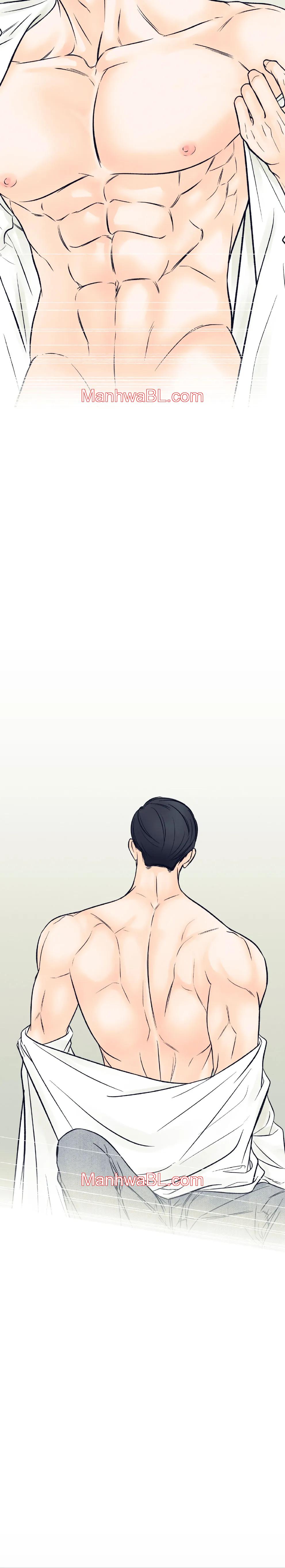 El límite del engaño - Capitulo-7 manhwa