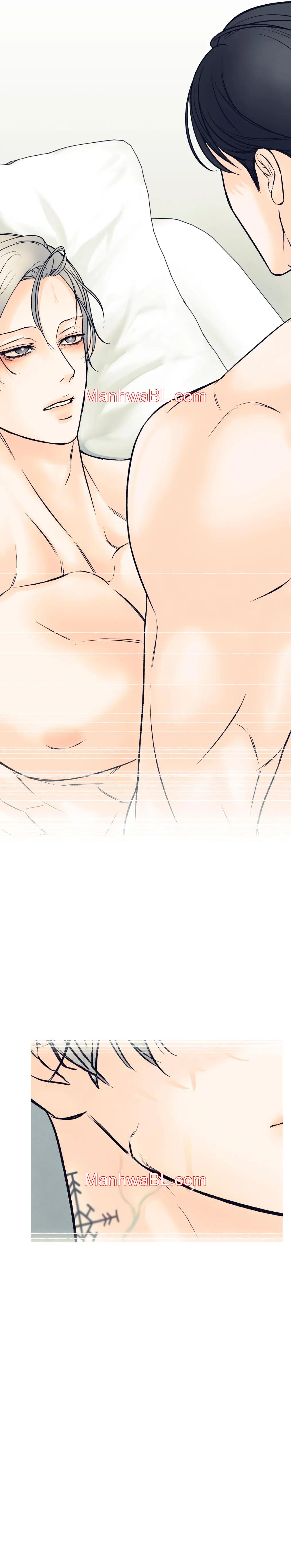 El límite del engaño - Capitulo-7 manhwa