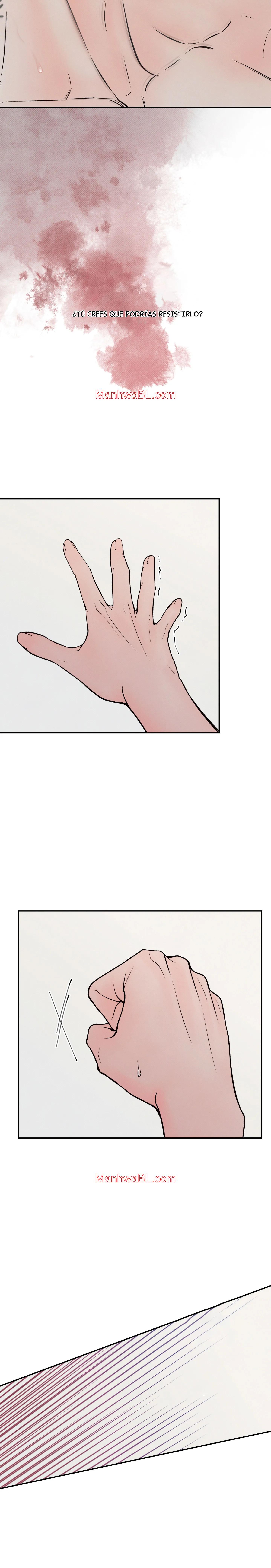 El límite del engaño - Capitulo-4 manhwa