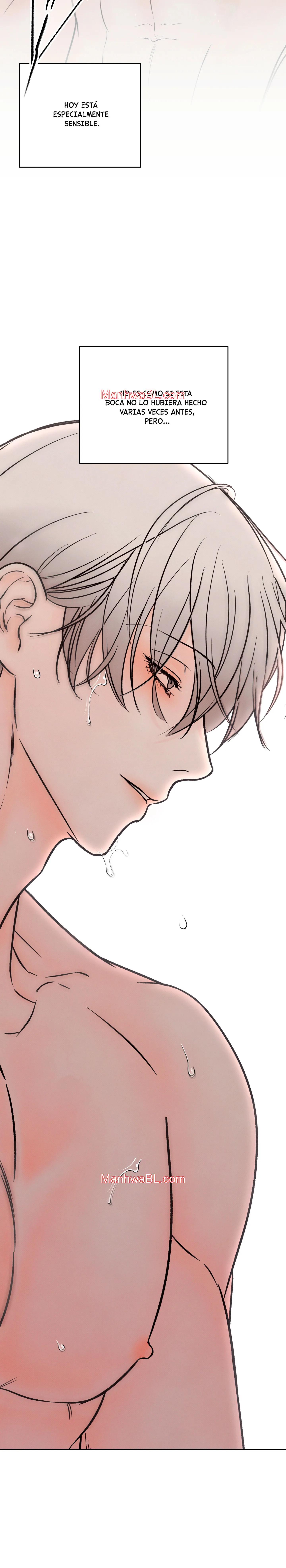 El límite del engaño - Capitulo-4 manhwa
