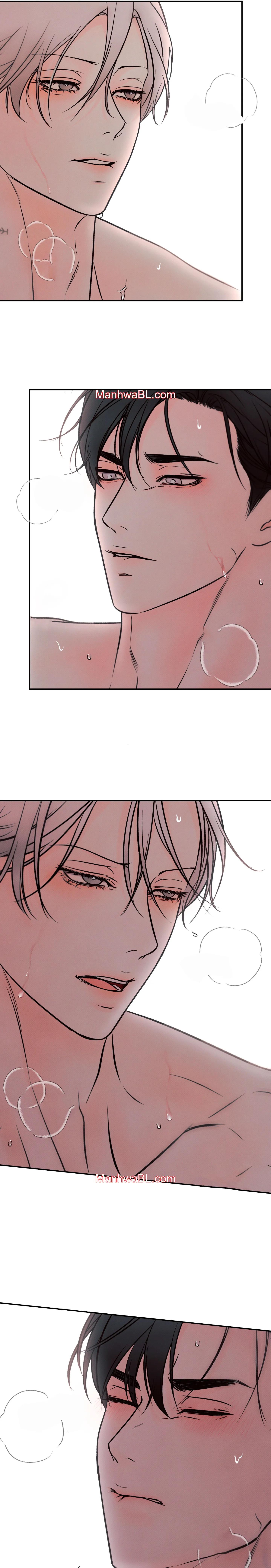 El límite del engaño - Capitulo-4 manhwa