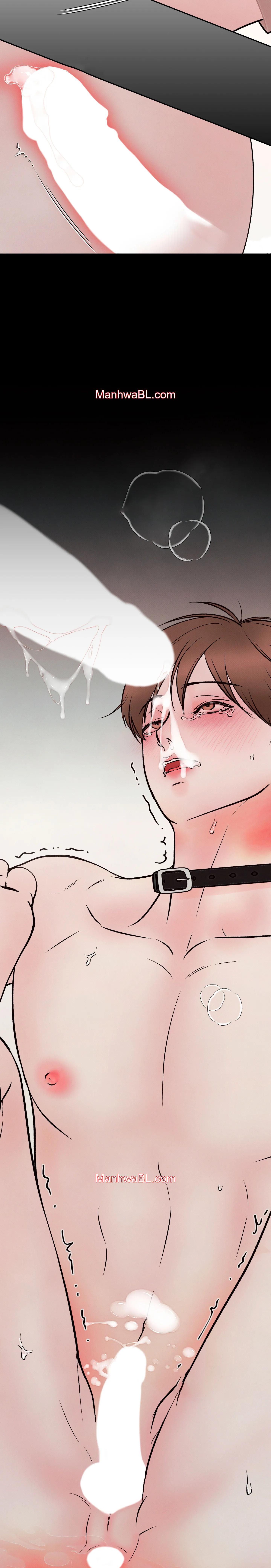 El límite del engaño - Capitulo-4 manhwa