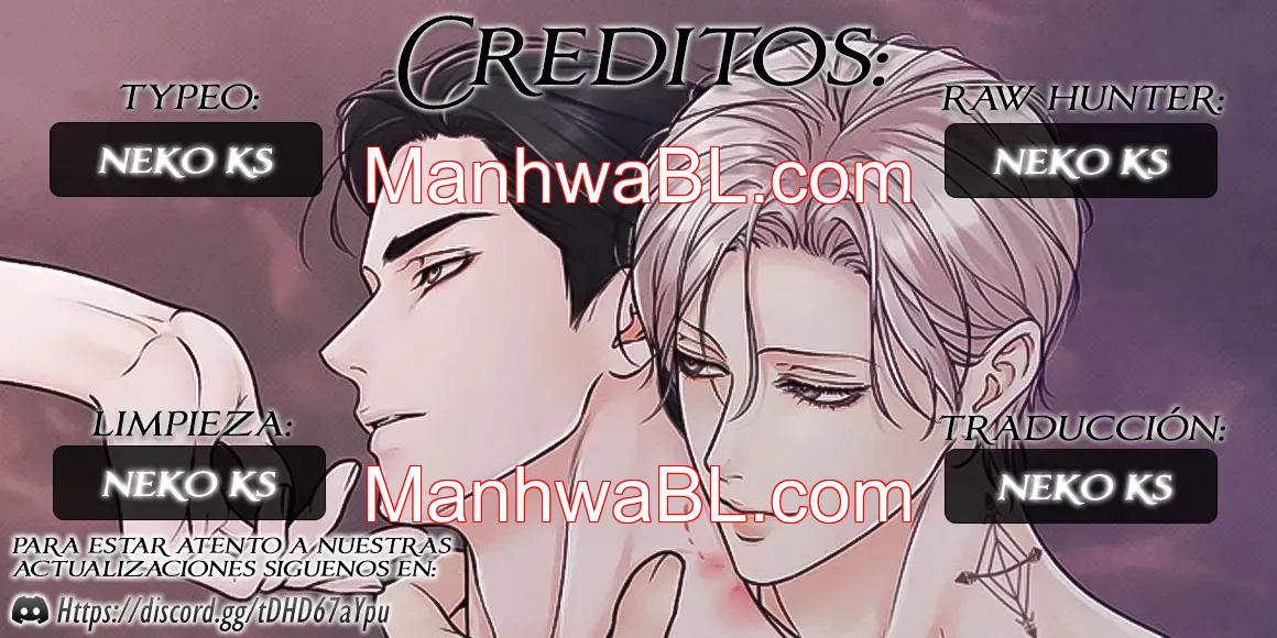 El límite del engaño - Capítulo 22 manhwa