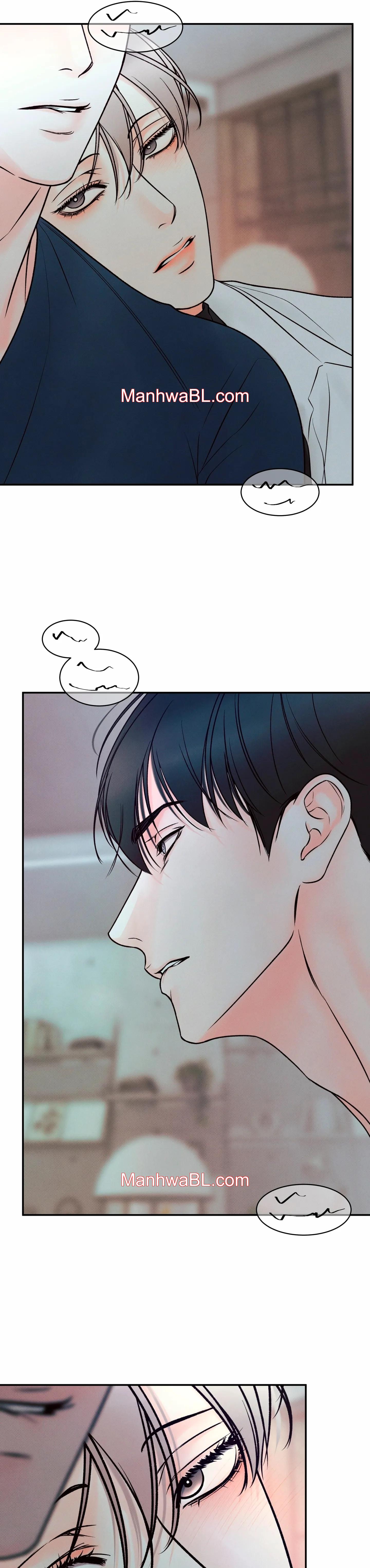 El límite del engaño - Capítulo 22 manhwa