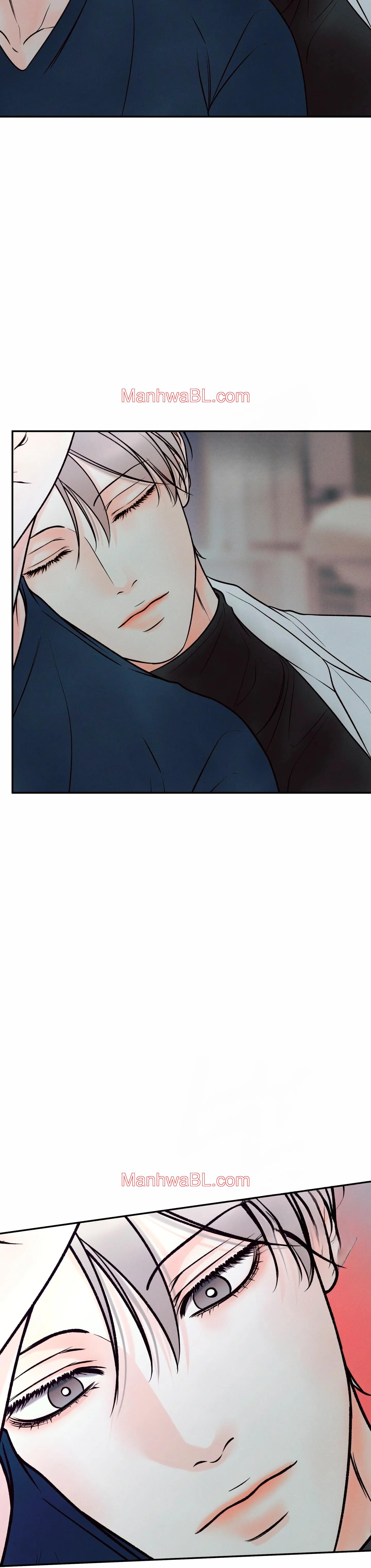 El límite del engaño - Capítulo 22 manhwa