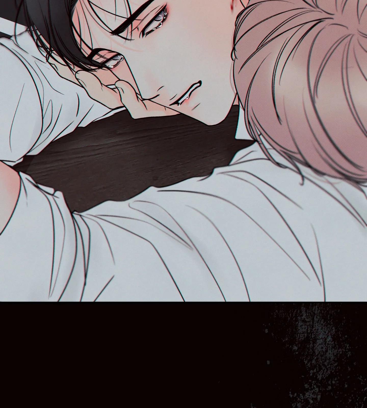 El límite del engaño - Capítulo 27 2 manhwa