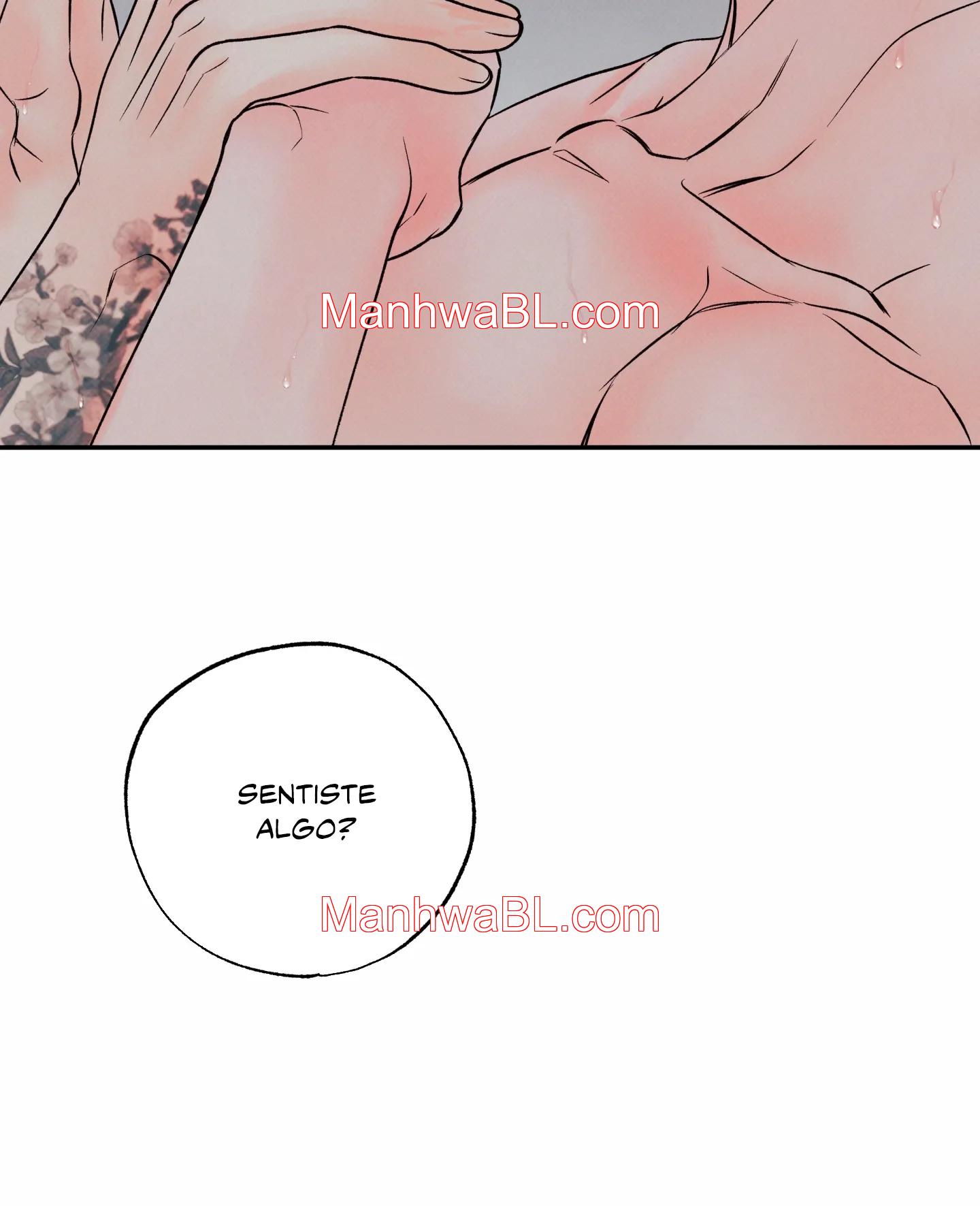 El límite del engaño - Capítulo 16.3 manhwa