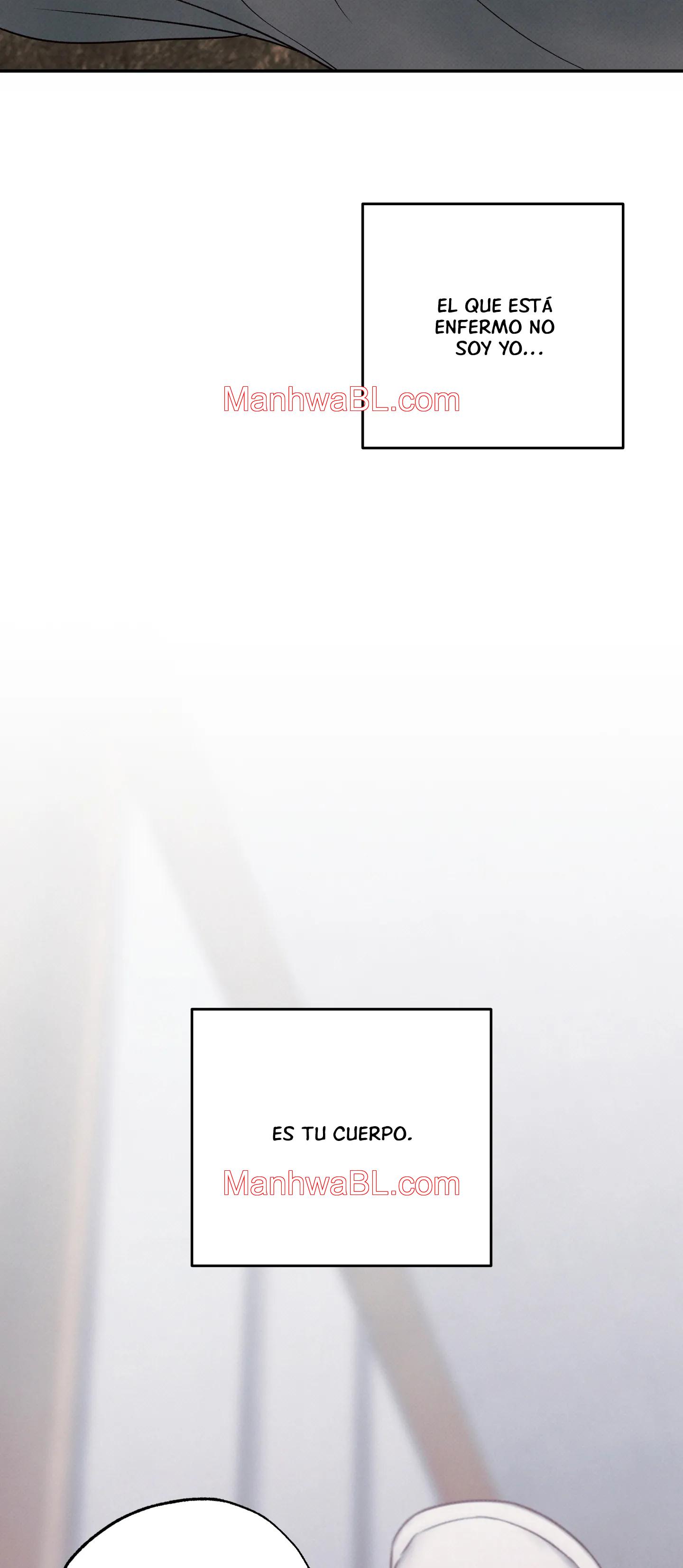 El límite del engaño - Capítulo 18 3 manhwa