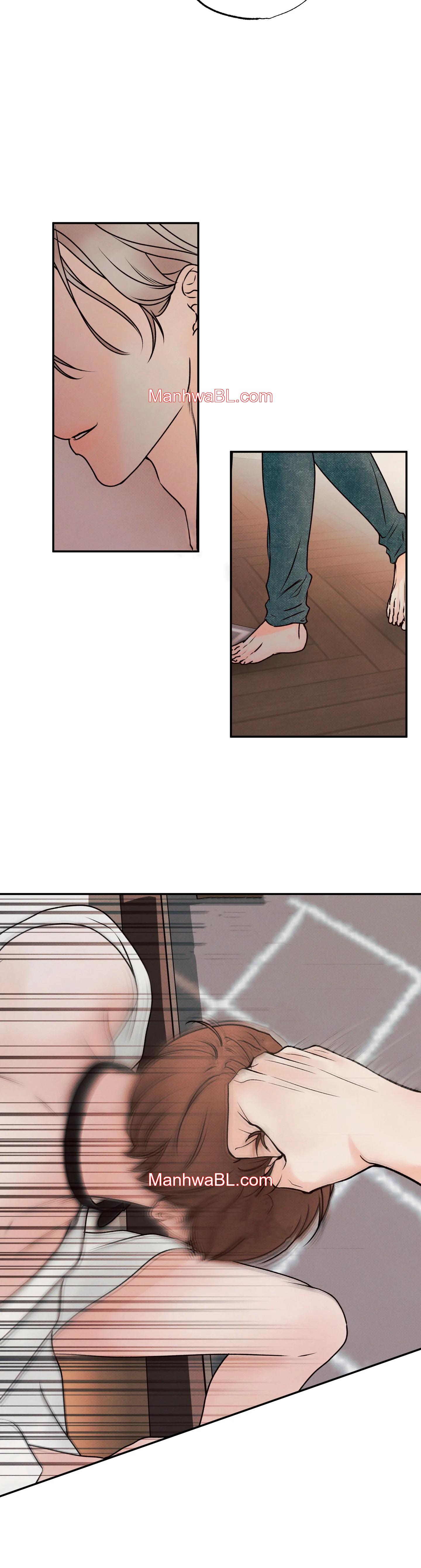 El límite del engaño - Capitulo-2 manhwa