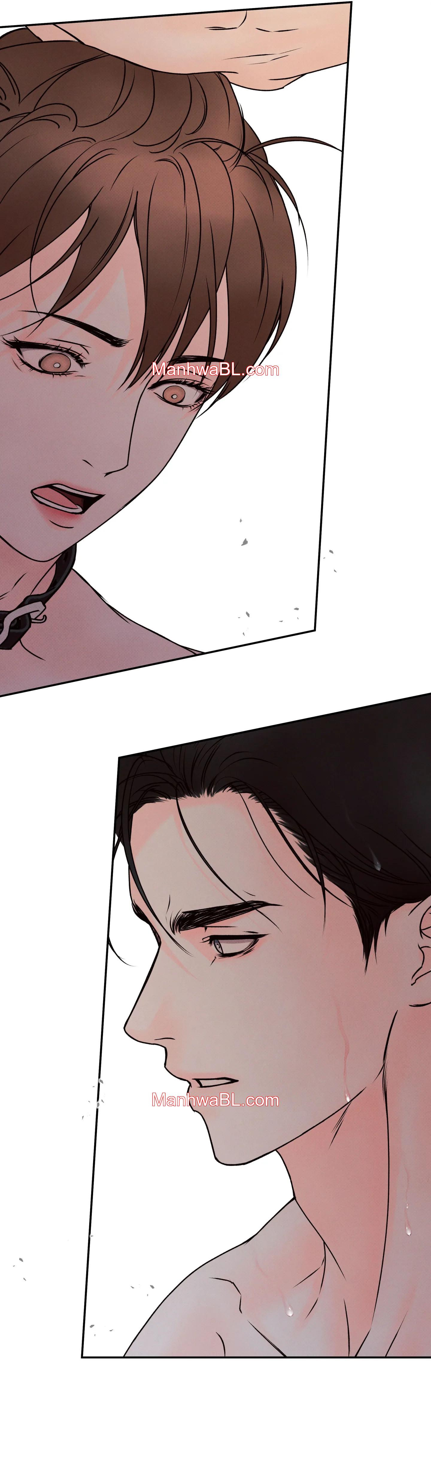 El límite del engaño - Capitulo-2 manhwa
