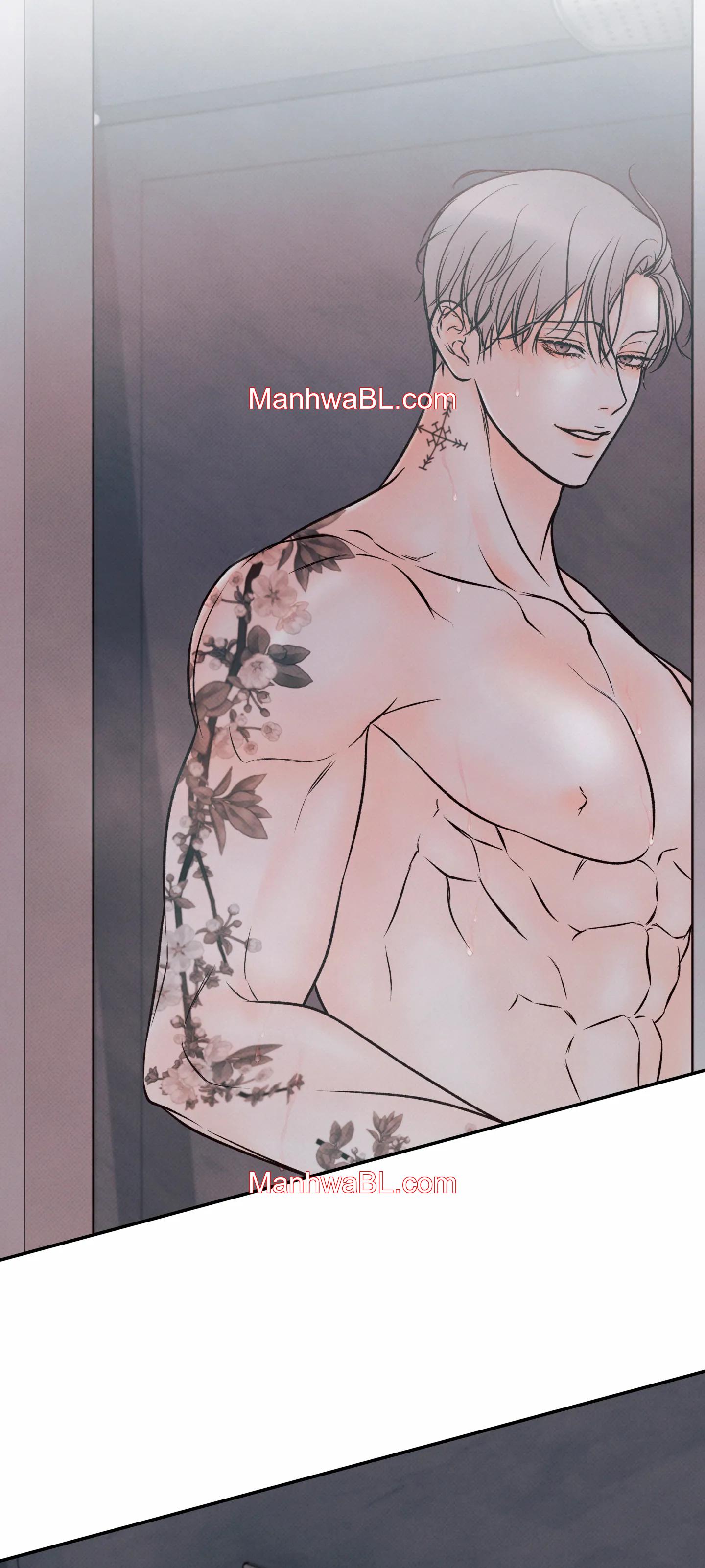 El límite del engaño - Capitulo-11 manhwa