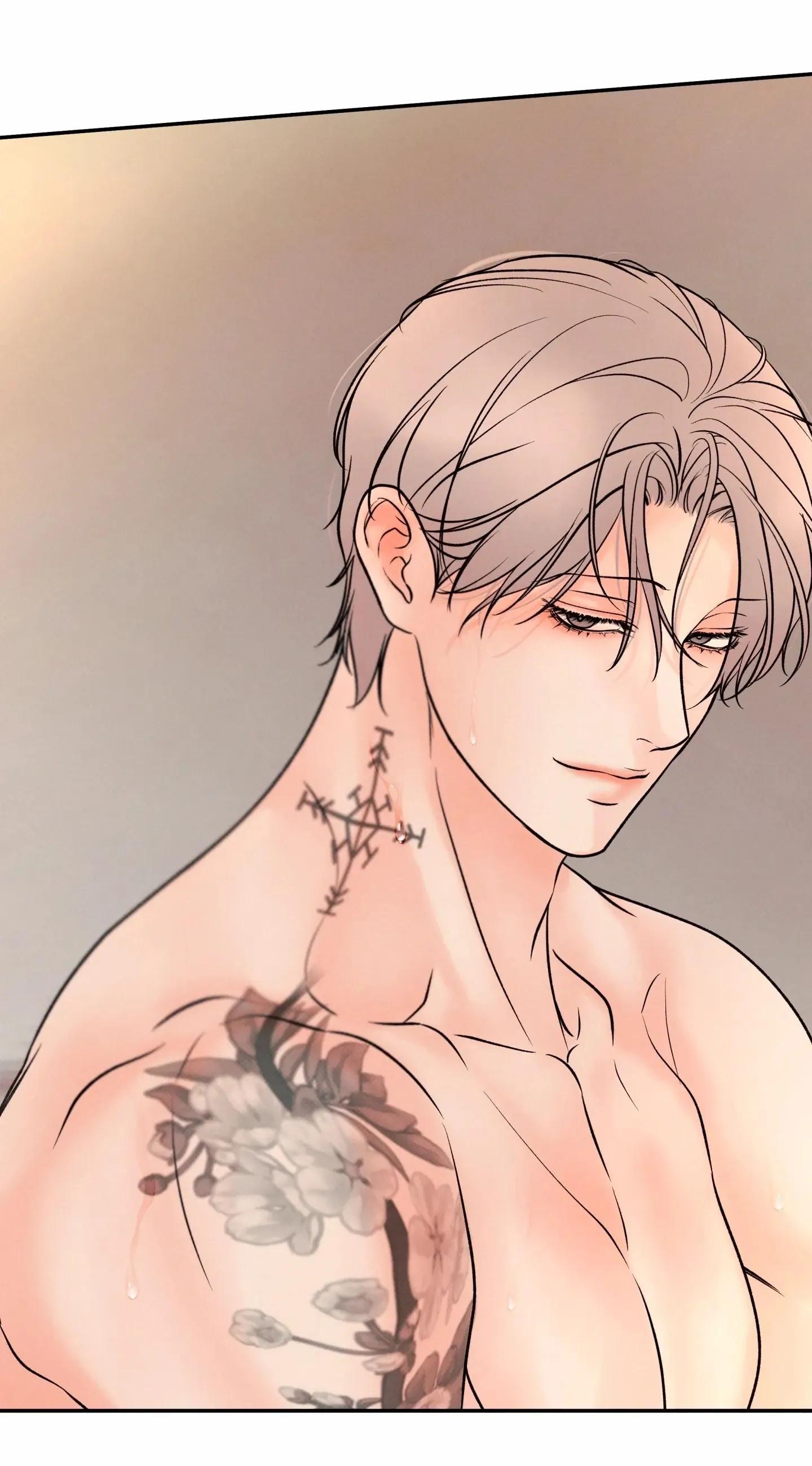 El límite del engaño - Capítulo 26 manhwa
