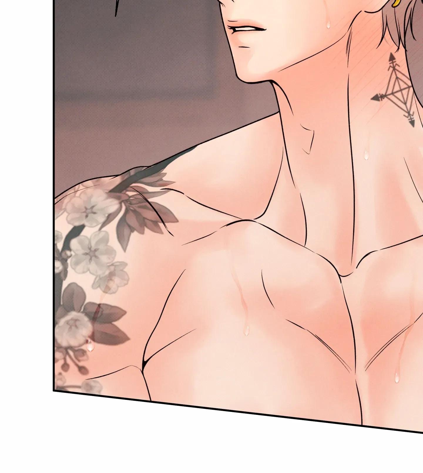 El límite del engaño - Capítulo 26 manhwa