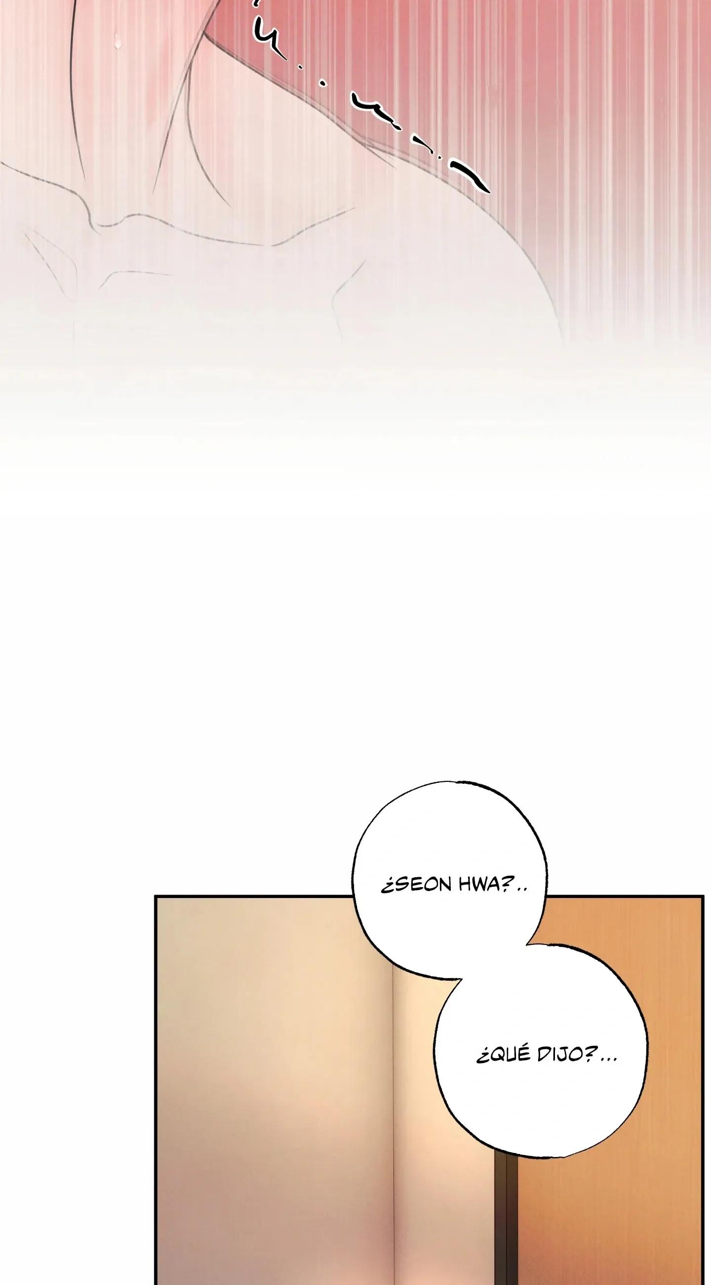 El límite del engaño - Capítulo 26 manhwa