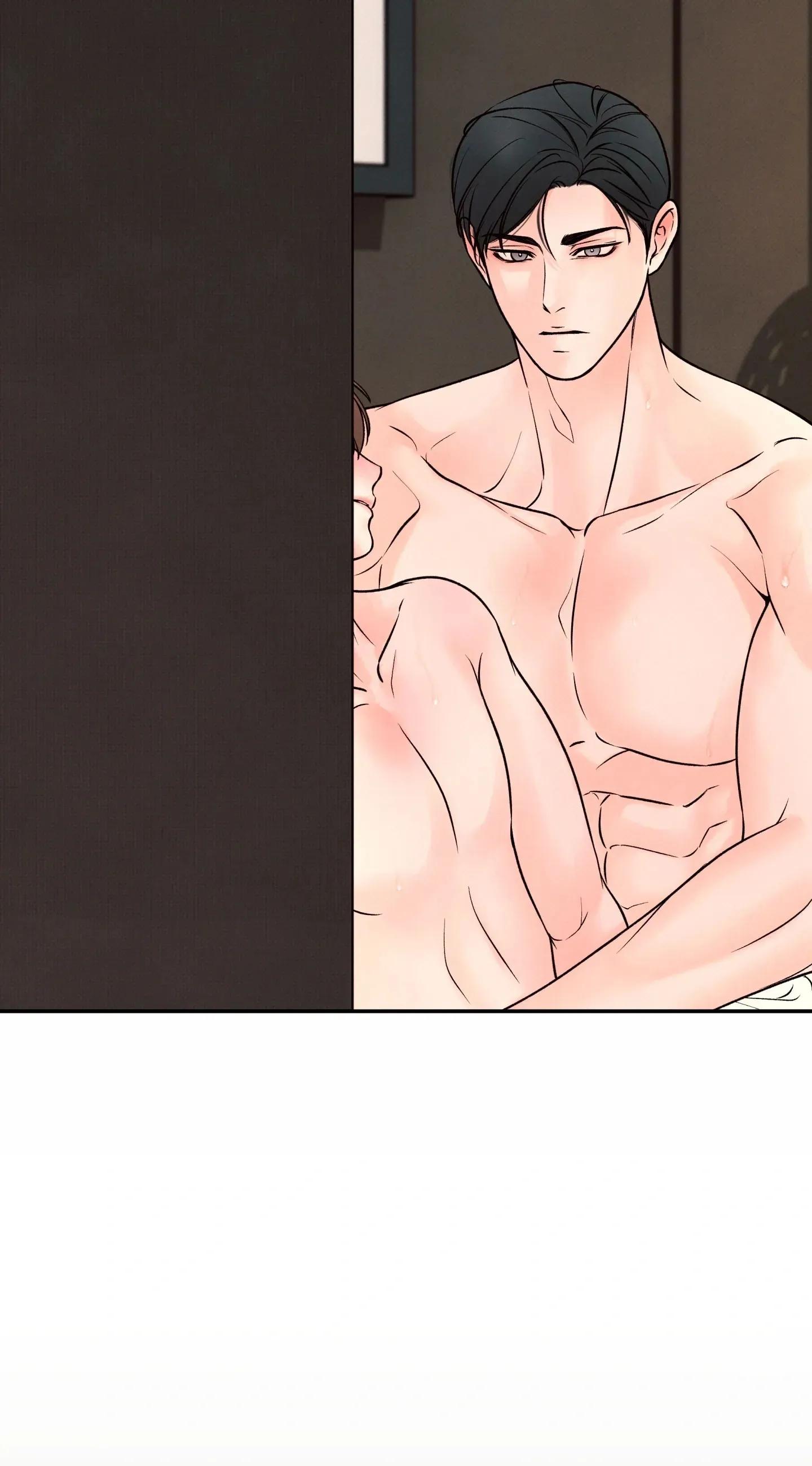 El límite del engaño - Capítulo 26 manhwa
