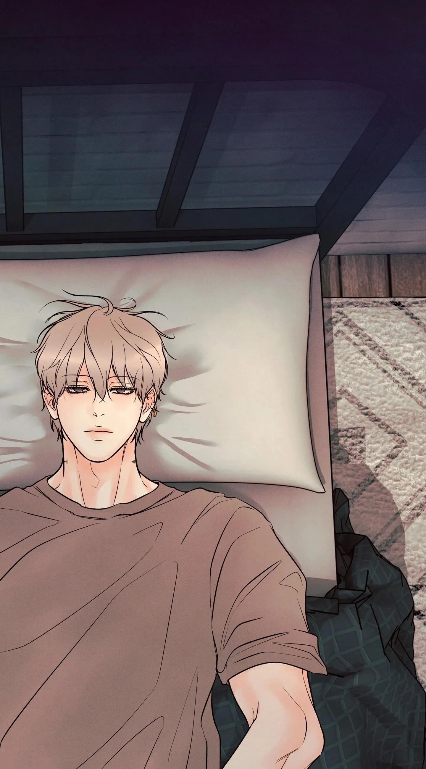 El límite del engaño - Capítulo 26 manhwa