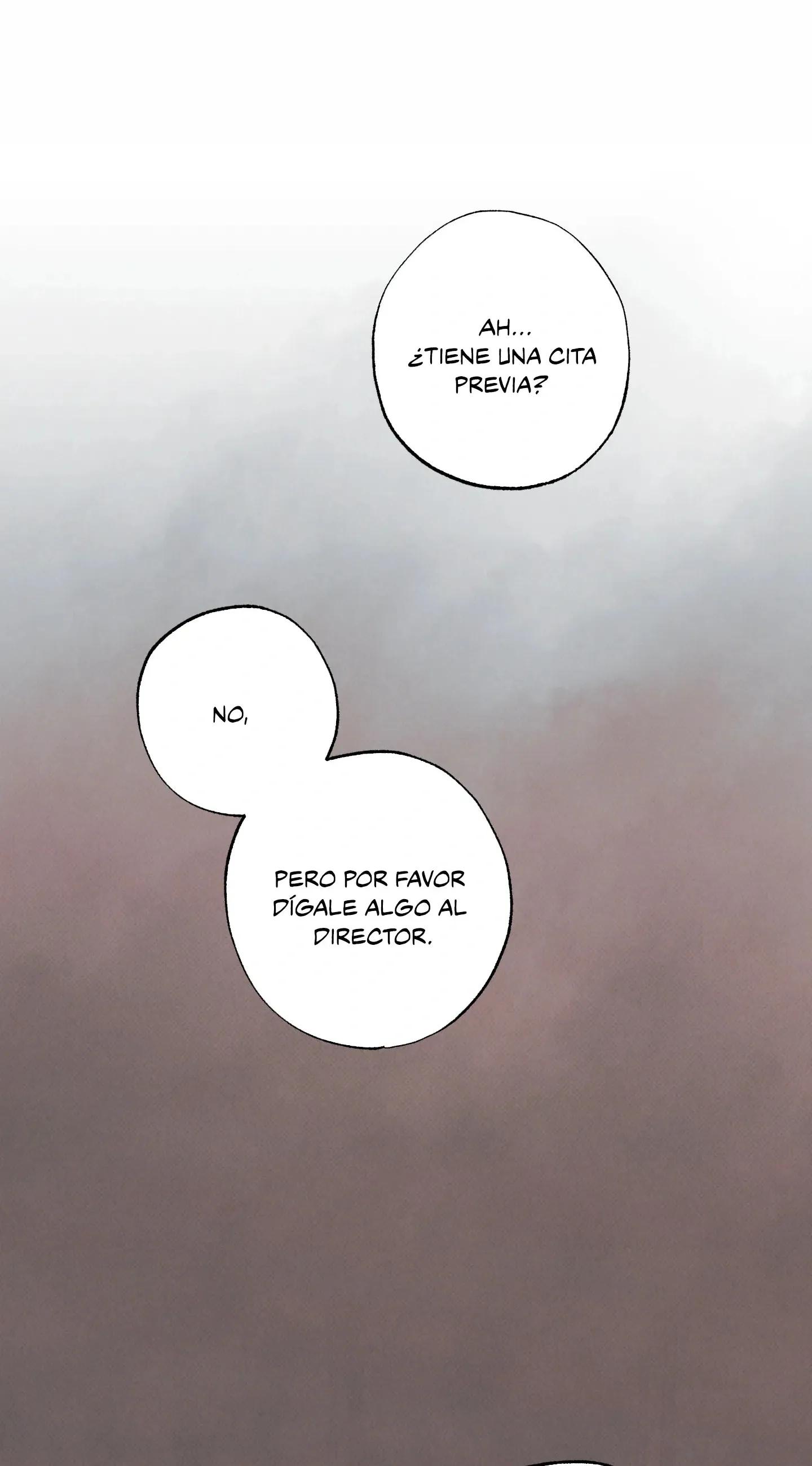 El límite del engaño - Capítulo 26 manhwa