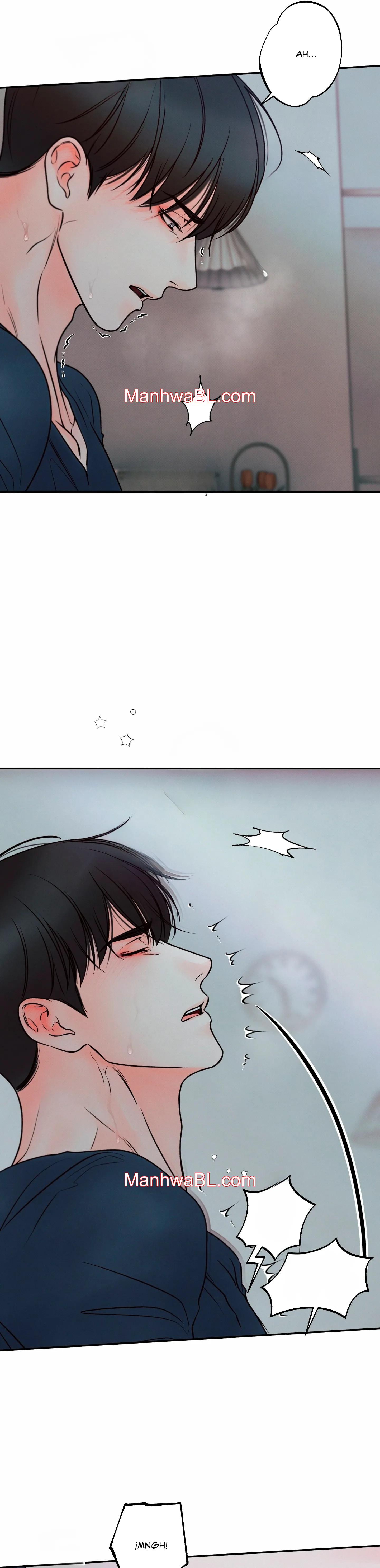 El límite del engaño - Capítulo 22 3 manhwa