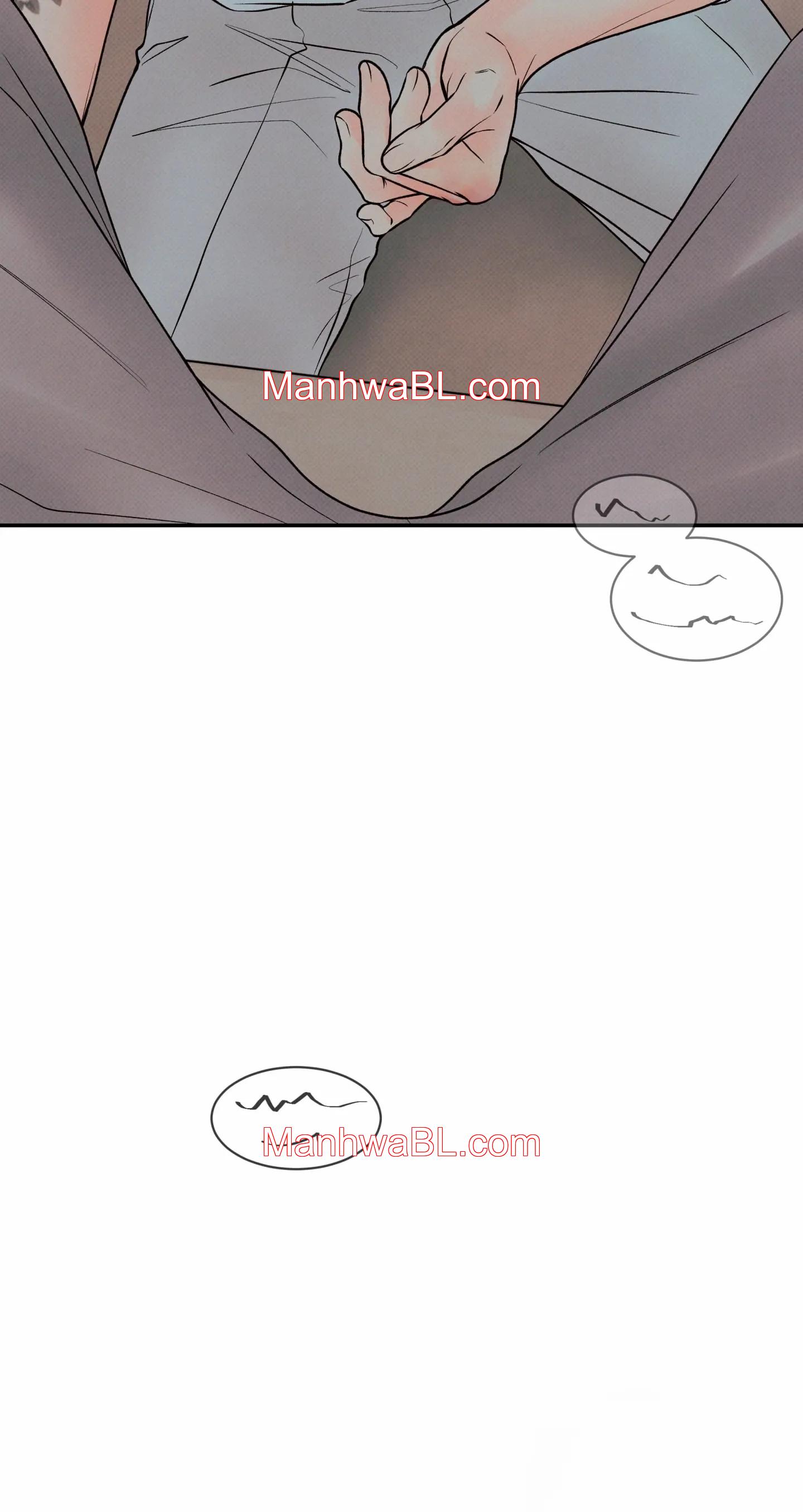 El límite del engaño - Capítulo 22 3 manhwa