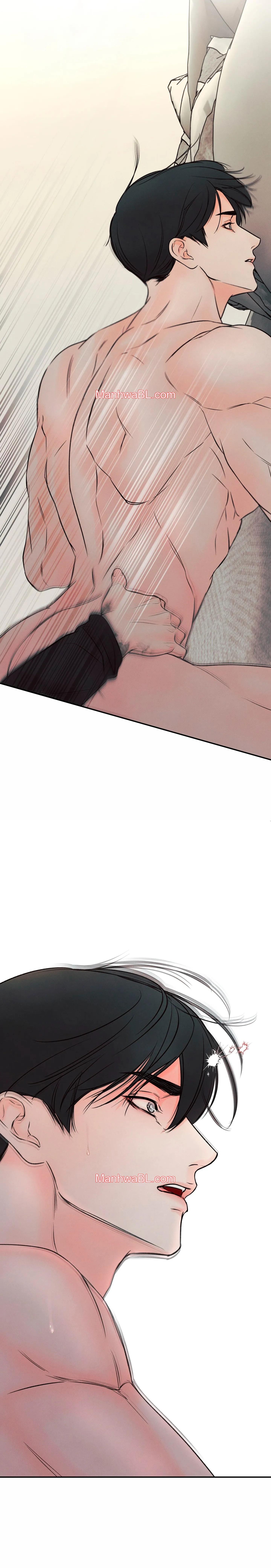 El límite del engaño - Capitulo-13 manhwa