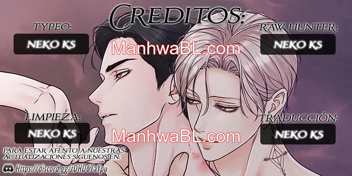 El límite del engaño - Capitulo-13 manhwa