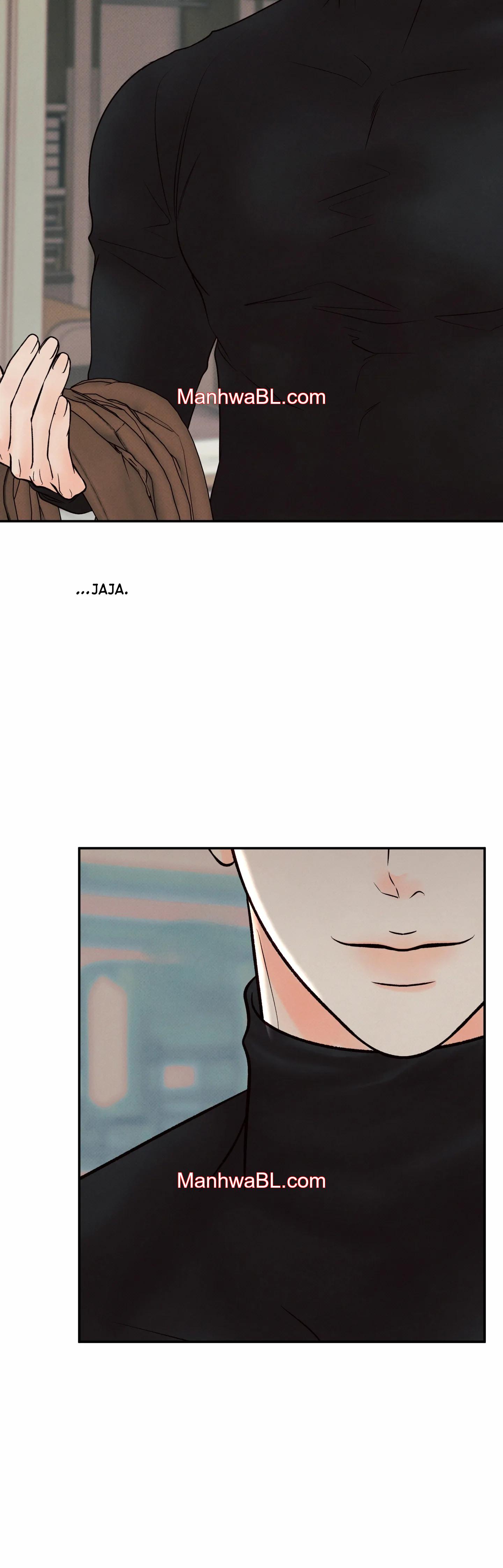 El límite del engaño - Capitulo-13 manhwa