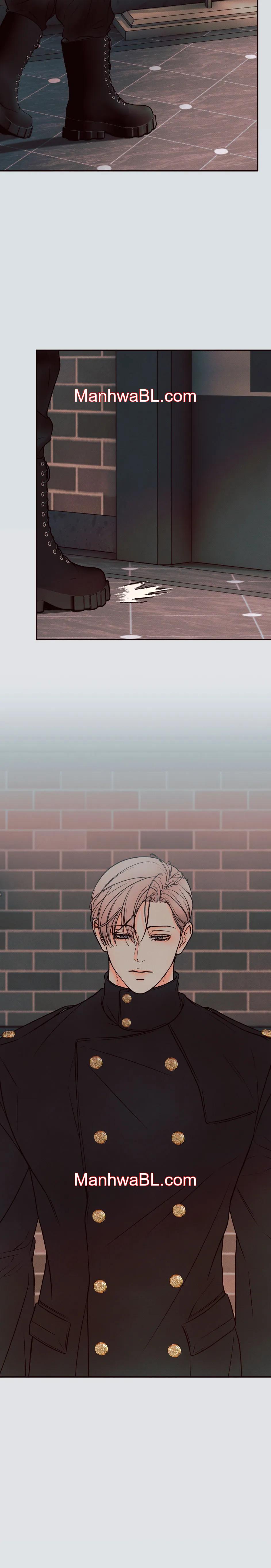 El límite del engaño - Capitulo-9 manhwa