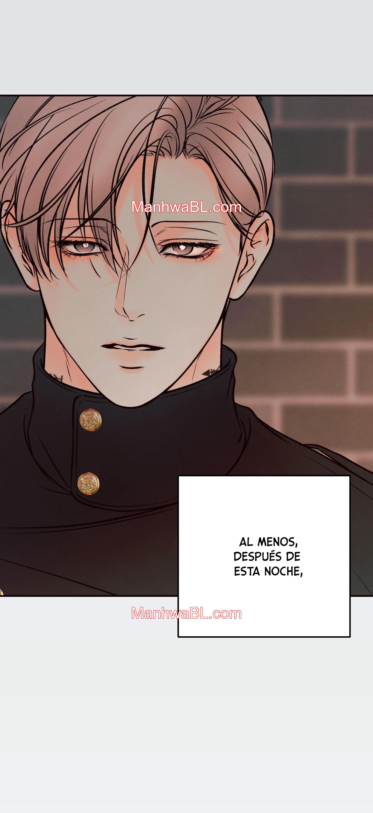 El límite del engaño - Capitulo-9 manhwa