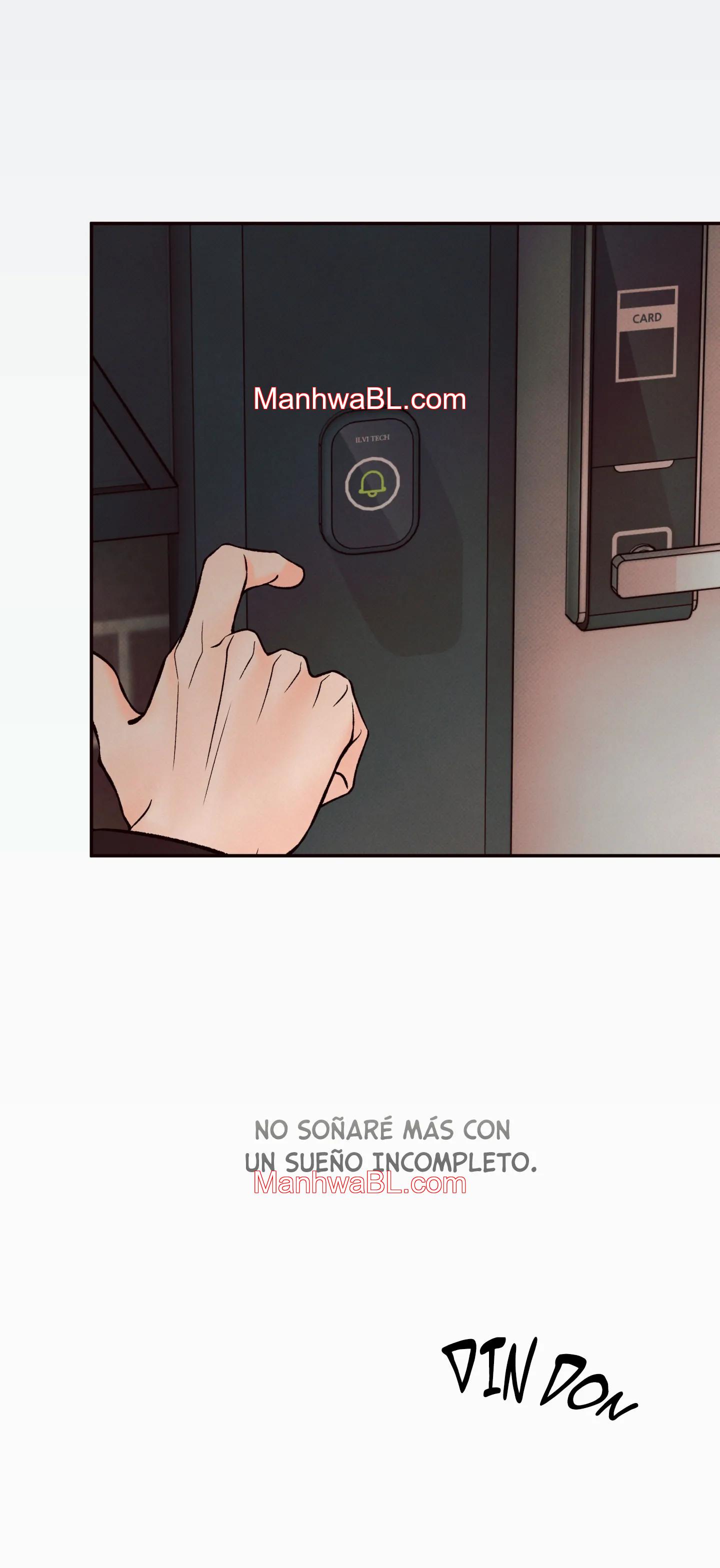 El límite del engaño - Capitulo-9 manhwa