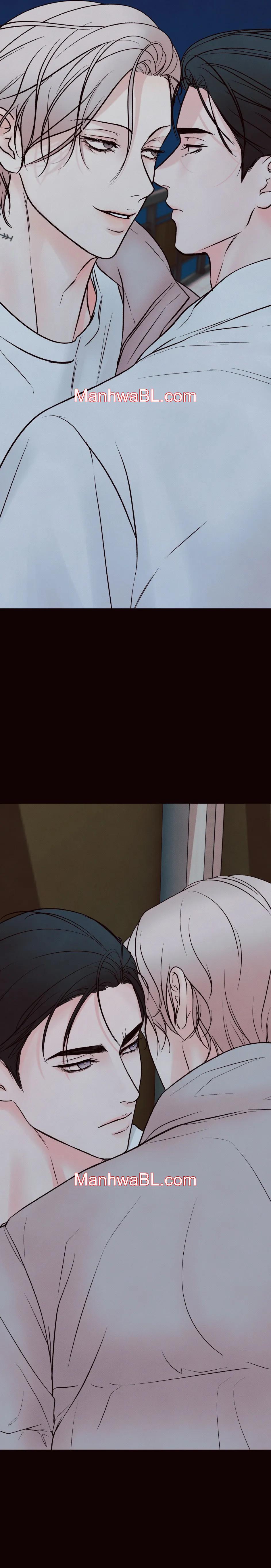 El límite del engaño - Capitulo-9 manhwa