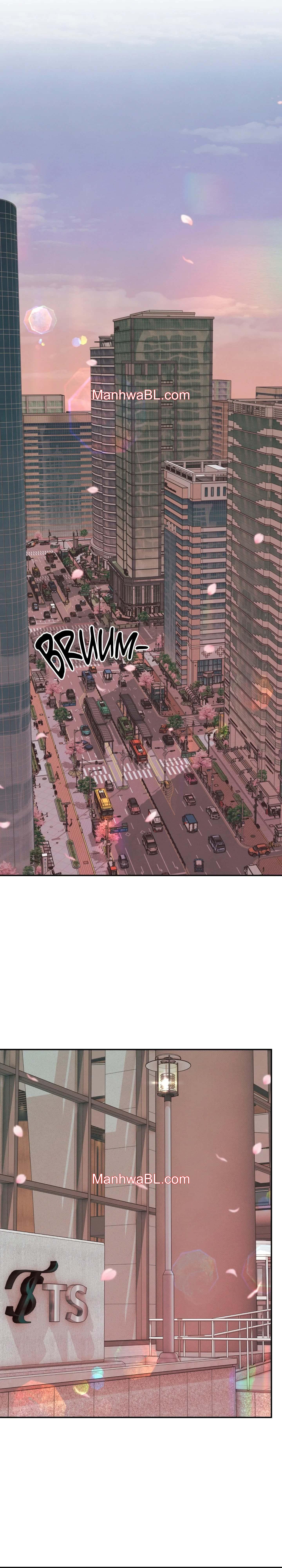 El límite del engaño - Capítulo 15.2 manhwa