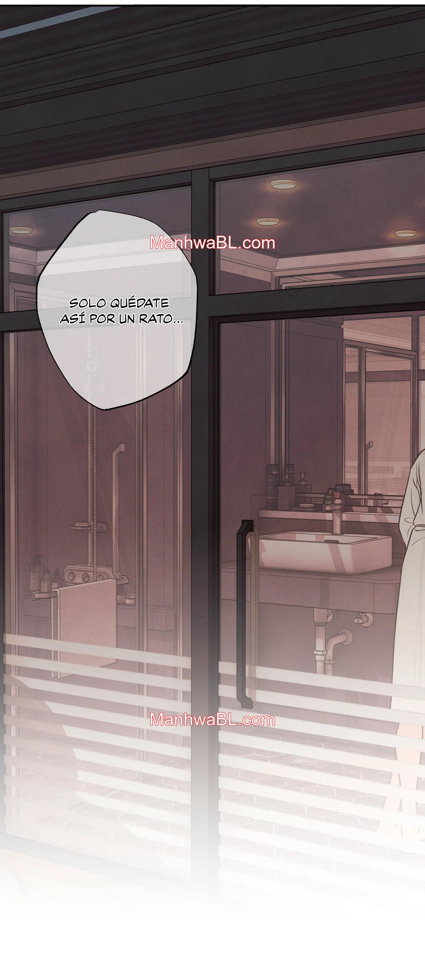 El límite del engaño - Capitulo-10 manhwa