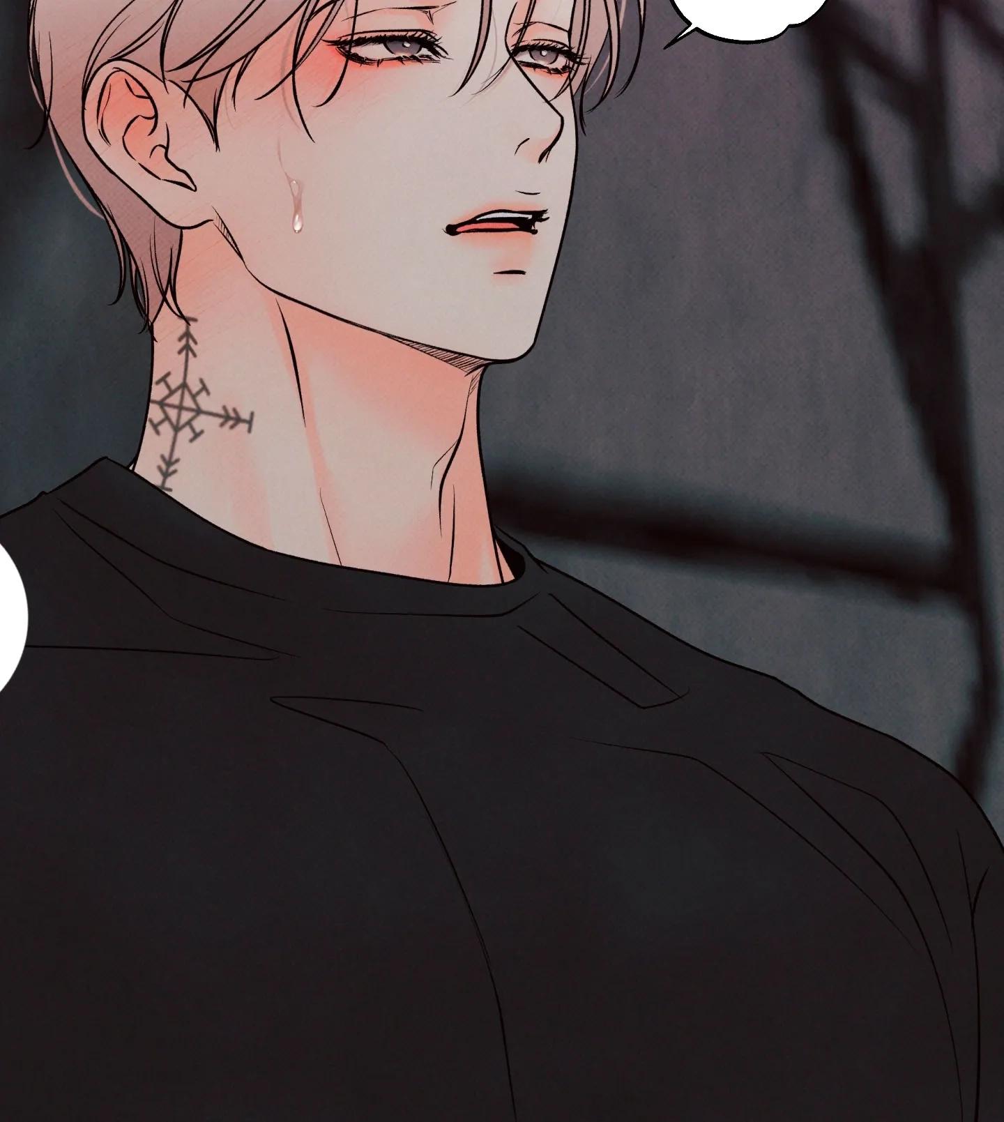 El límite del engaño - Capítulo 28 2 manhwa