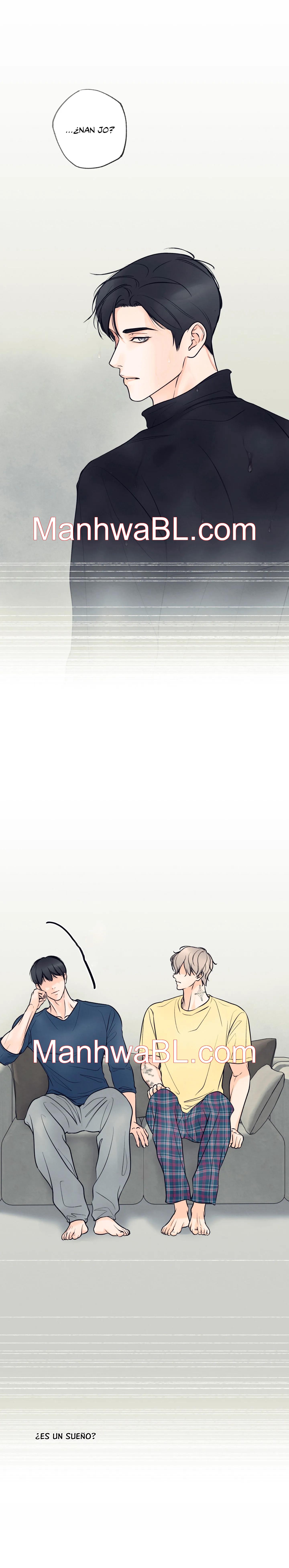 El límite del engaño - Capítulo 28 2 manhwa