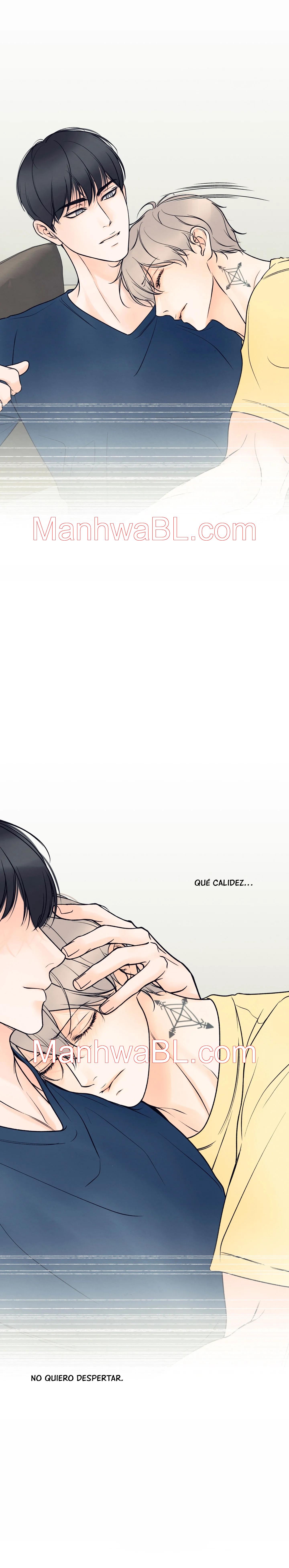 El límite del engaño - Capítulo 28 2 manhwa