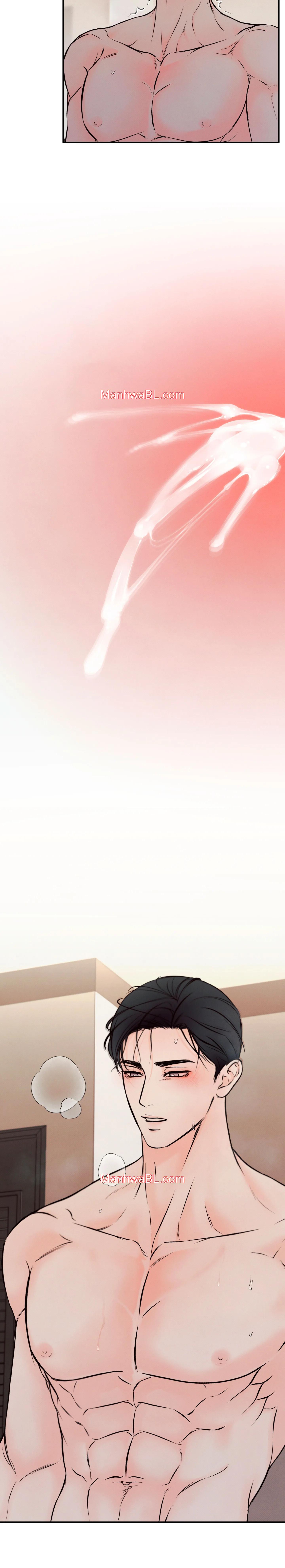 El límite del engaño - Capitulo-3 manhwa