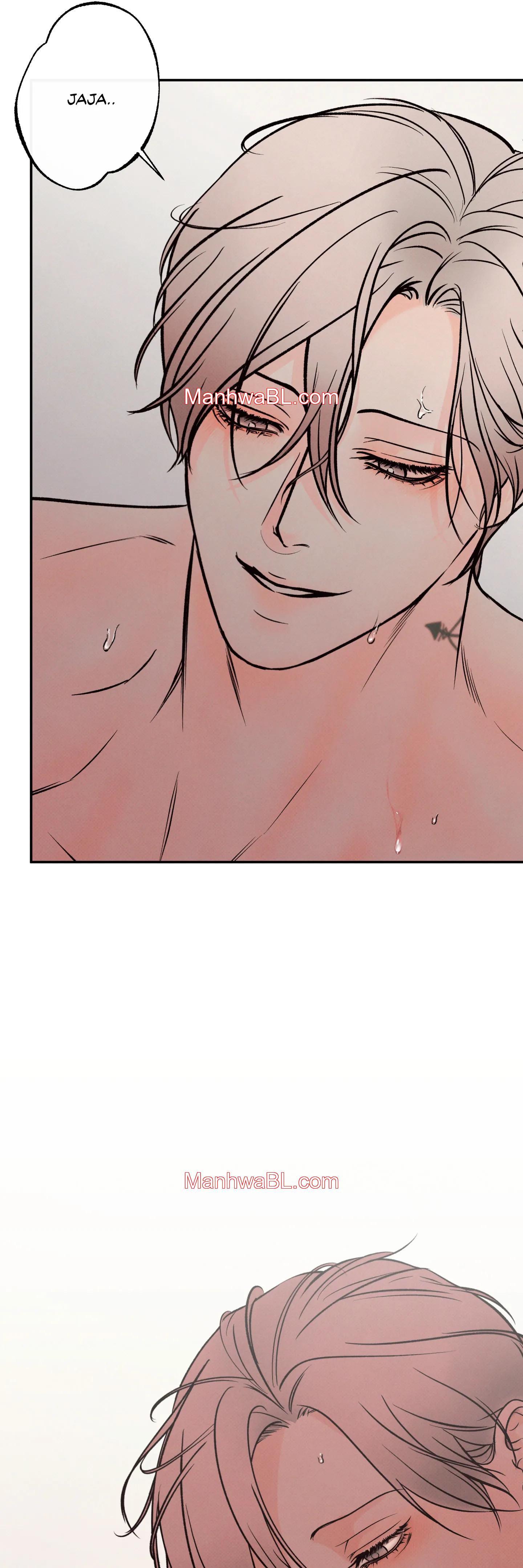 El límite del engaño - Capitulo-3 manhwa