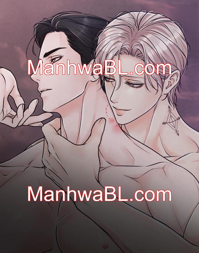 El límite del engaño - Capítulo 16 manhwa