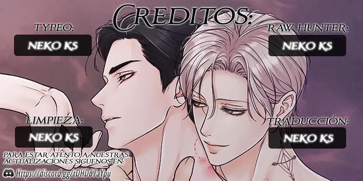El límite del engaño - Capítulo 24 manhwa