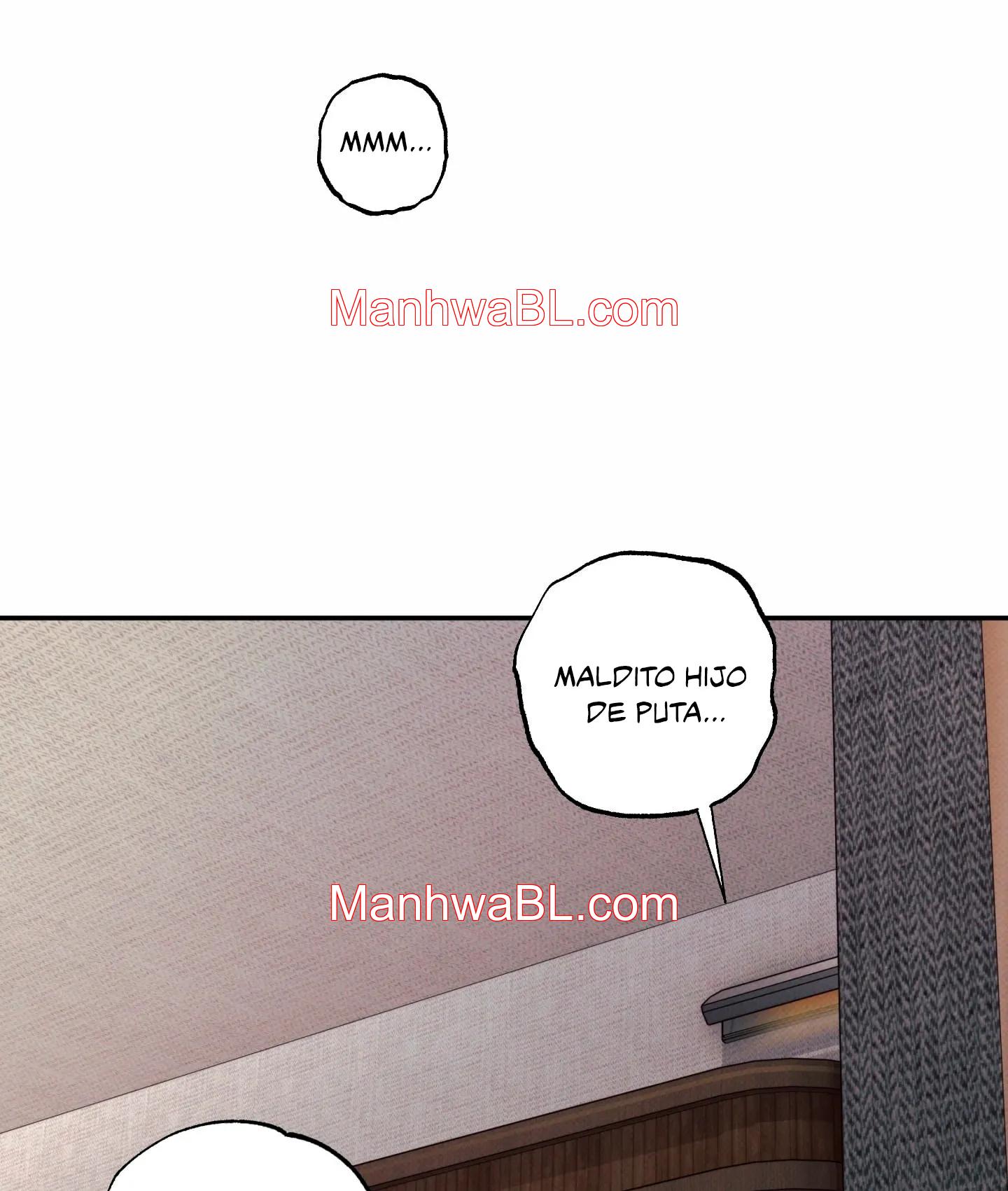 El límite del engaño - Capítulo 19 manhwa