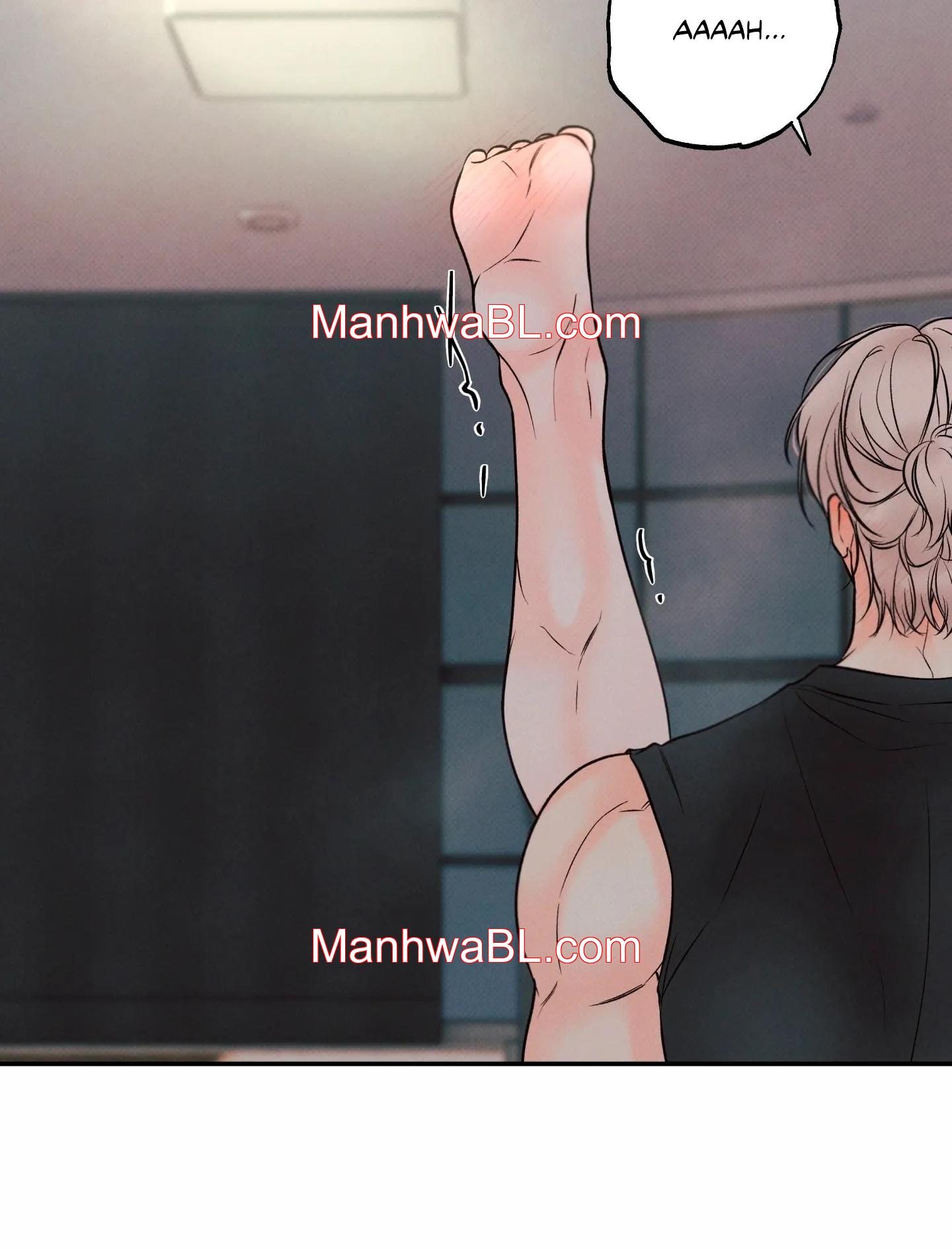 El límite del engaño - Capítulo 19 manhwa
